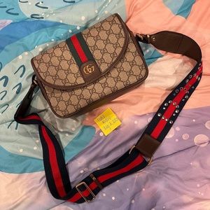 Designer Inspired Handbag